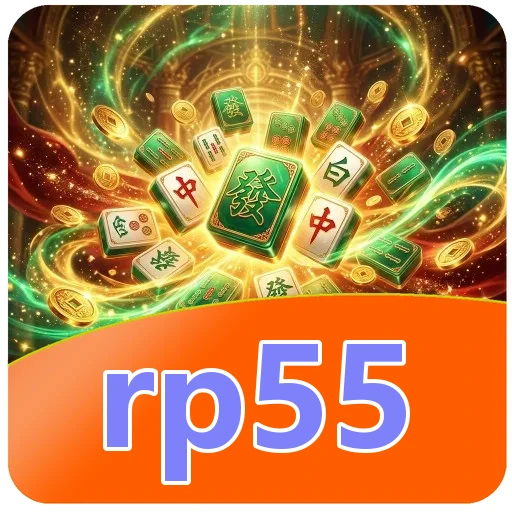 Pratinjau antarmuka aplikasi rp55 setelah terpasang (build v4.2.1)